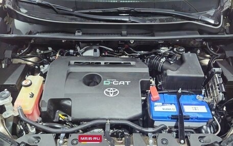 Toyota RAV4, 2018 год, 3 400 000 рублей, 3 фотография
