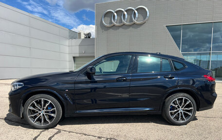 BMW X4, 2026 год, 5 700 000 рублей, 3 фотография