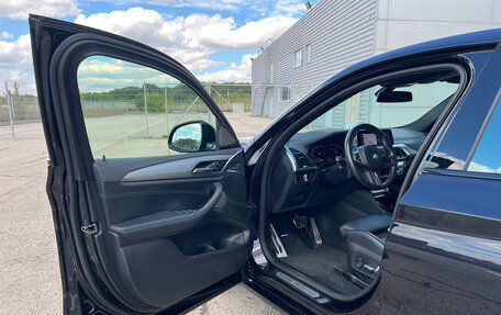 BMW X4, 2026 год, 5 700 000 рублей, 10 фотография