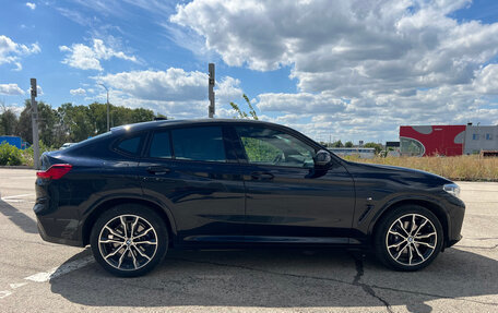 BMW X4, 2026 год, 5 700 000 рублей, 7 фотография