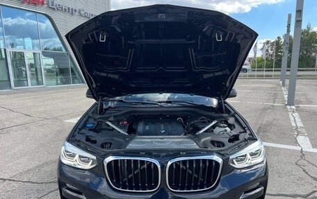 BMW X4, 2026 год, 5 700 000 рублей, 9 фотография