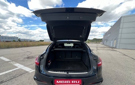 BMW X4, 2026 год, 5 700 000 рублей, 12 фотография