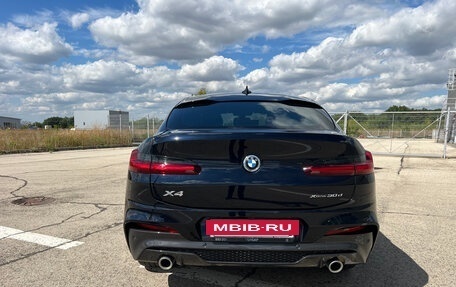 BMW X4, 2026 год, 5 700 000 рублей, 5 фотография