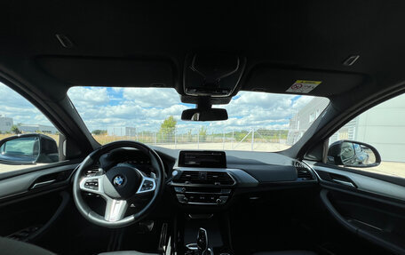 BMW X4, 2026 год, 5 700 000 рублей, 20 фотография