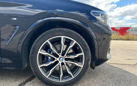 BMW X4, 2026 год, 5 700 000 рублей, 19 фотография