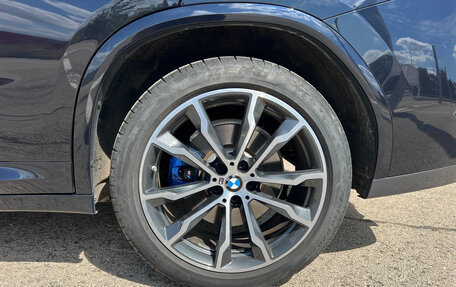 BMW X4, 2026 год, 5 700 000 рублей, 17 фотография