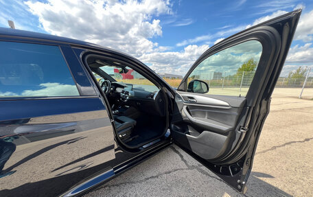 BMW X4, 2026 год, 5 700 000 рублей, 14 фотография