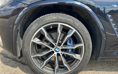 BMW X4, 2026 год, 5 700 000 рублей, 16 фотография