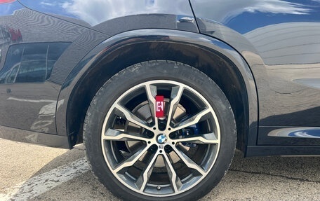 BMW X4, 2026 год, 5 700 000 рублей, 18 фотография