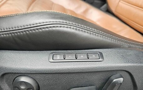 Volkswagen Passat CC I рестайлинг, 2012 год, 1 169 000 рублей, 10 фотография