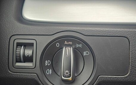 Volkswagen Passat CC I рестайлинг, 2012 год, 1 169 000 рублей, 16 фотография