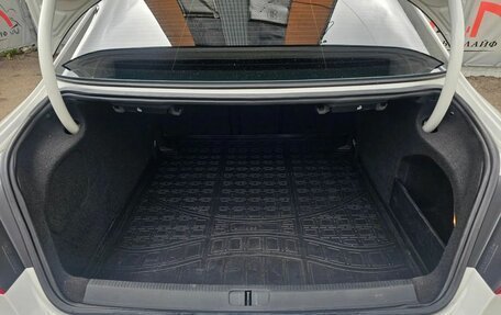 Volkswagen Passat CC I рестайлинг, 2012 год, 1 169 000 рублей, 8 фотография