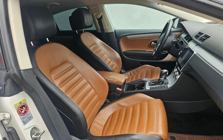 Volkswagen Passat CC I рестайлинг, 2012 год, 1 169 000 рублей, 13 фотография
