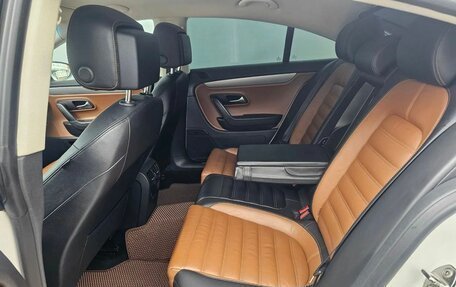 Volkswagen Passat CC I рестайлинг, 2012 год, 1 169 000 рублей, 11 фотография