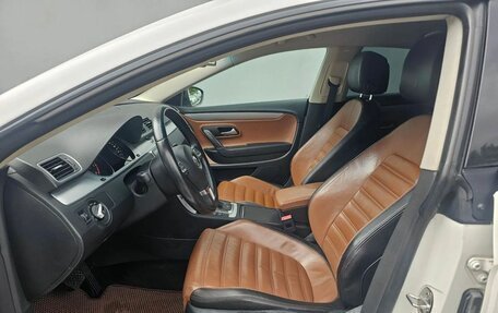 Volkswagen Passat CC I рестайлинг, 2012 год, 1 169 000 рублей, 9 фотография