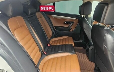 Volkswagen Passat CC I рестайлинг, 2012 год, 1 169 000 рублей, 12 фотография