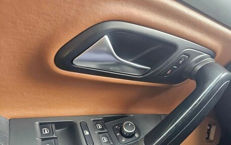 Volkswagen Passat CC I рестайлинг, 2012 год, 1 169 000 рублей, 17 фотография