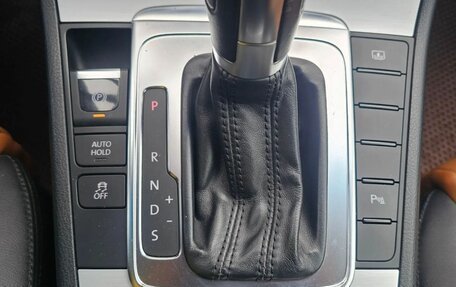 Volkswagen Passat CC I рестайлинг, 2012 год, 1 169 000 рублей, 20 фотография