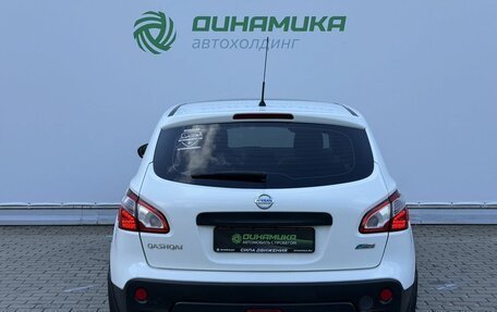 Nissan Qashqai, 2012 год, 1 290 000 рублей, 6 фотография