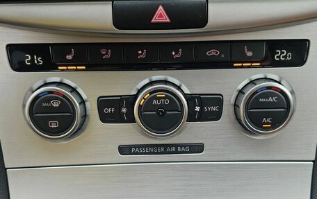 Volkswagen Passat CC I рестайлинг, 2012 год, 1 169 000 рублей, 19 фотография
