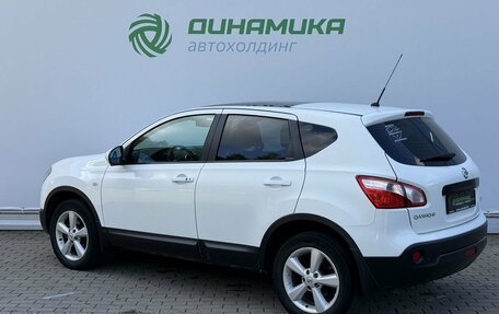 Nissan Qashqai, 2012 год, 1 290 000 рублей, 7 фотография
