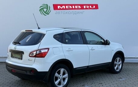 Nissan Qashqai, 2012 год, 1 290 000 рублей, 5 фотография