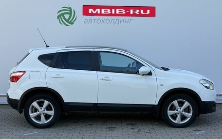 Nissan Qashqai, 2012 год, 1 290 000 рублей, 4 фотография