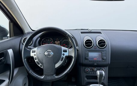 Nissan Qashqai, 2012 год, 1 290 000 рублей, 11 фотография