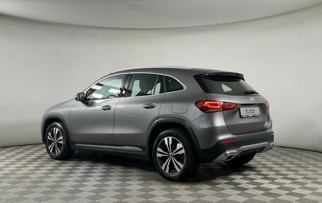 Mercedes-Benz GLA, 2020 год, 3 199 000 рублей, 6 фотография