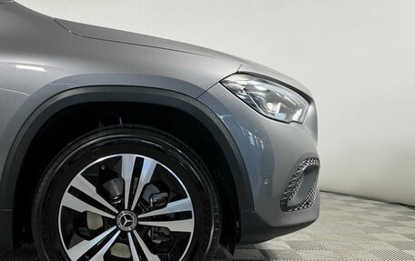 Mercedes-Benz GLA, 2020 год, 3 199 000 рублей, 7 фотография