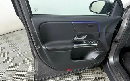 Mercedes-Benz GLA, 2020 год, 3 199 000 рублей, 9 фотография