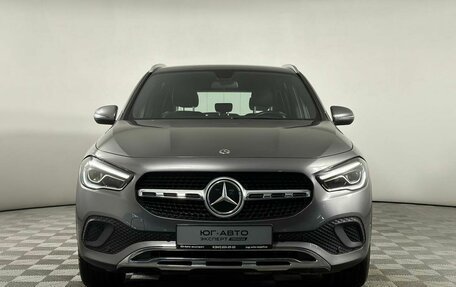 Mercedes-Benz GLA, 2020 год, 3 199 000 рублей, 2 фотография