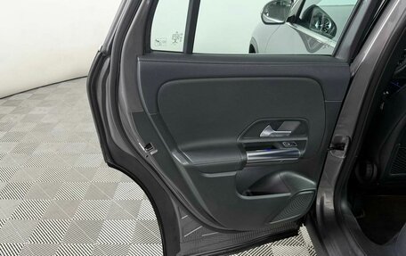 Mercedes-Benz GLA, 2020 год, 3 199 000 рублей, 10 фотография