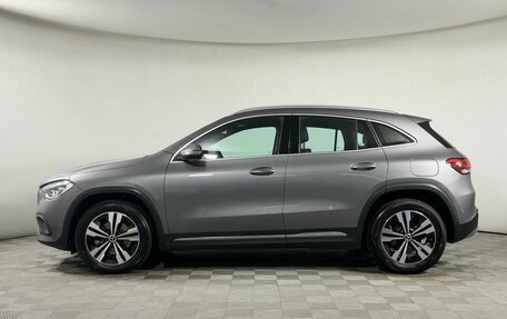 Mercedes-Benz GLA, 2020 год, 3 199 000 рублей, 3 фотография