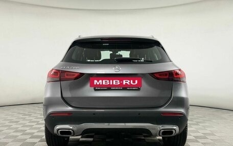Mercedes-Benz GLA, 2020 год, 3 199 000 рублей, 5 фотография
