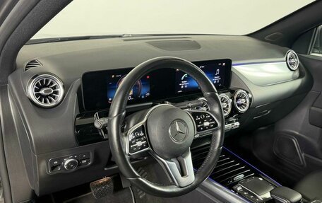 Mercedes-Benz GLA, 2020 год, 3 199 000 рублей, 12 фотография