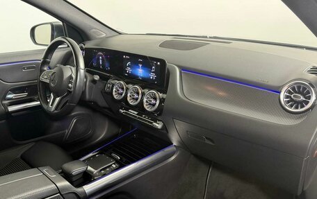 Mercedes-Benz GLA, 2020 год, 3 199 000 рублей, 15 фотография
