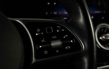 Mercedes-Benz GLA, 2020 год, 3 199 000 рублей, 19 фотография