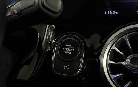 Mercedes-Benz GLA, 2020 год, 3 199 000 рублей, 21 фотография