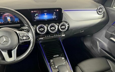 Mercedes-Benz GLA, 2020 год, 3 199 000 рублей, 26 фотография
