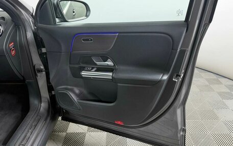 Mercedes-Benz GLA, 2020 год, 3 199 000 рублей, 29 фотография