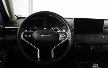 Haval Jolion, 2024 год, 1 999 990 рублей, 10 фотография