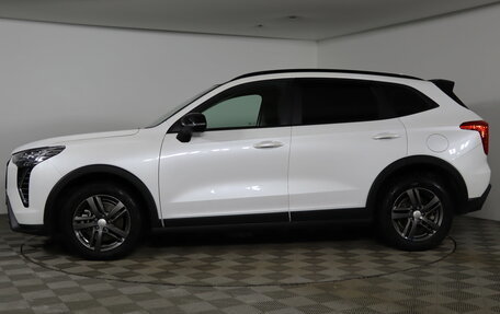 Haval Jolion, 2024 год, 1 999 990 рублей, 8 фотография