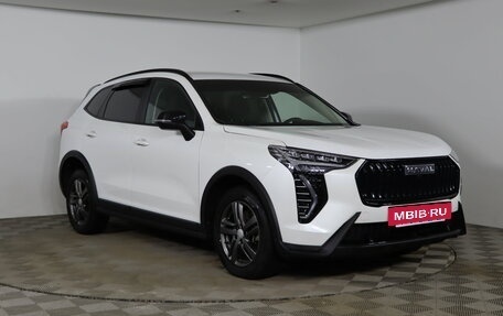 Haval Jolion, 2024 год, 1 999 990 рублей, 3 фотография