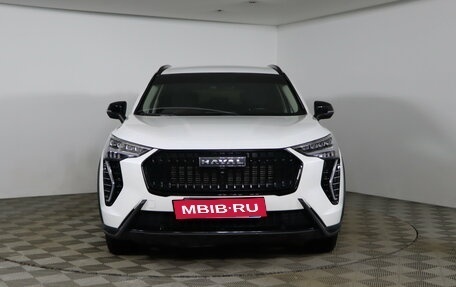 Haval Jolion, 2024 год, 1 999 990 рублей, 2 фотография