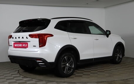 Haval Jolion, 2024 год, 1 999 990 рублей, 5 фотография