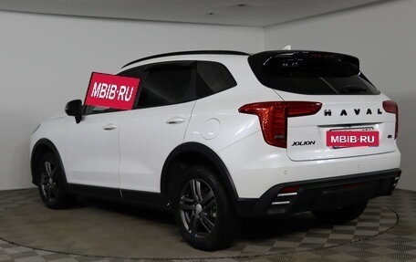 Haval Jolion, 2024 год, 1 999 990 рублей, 7 фотография