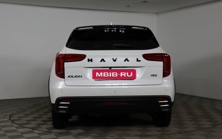 Haval Jolion, 2024 год, 1 999 990 рублей, 6 фотография
