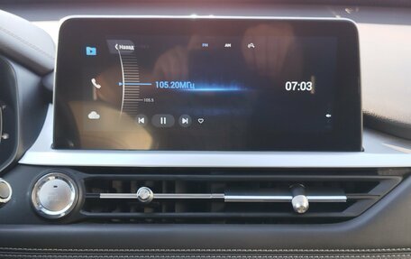 Chery Tiggo 7 Pro, 2022 год, 1 570 000 рублей, 15 фотография