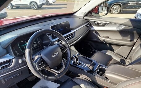 Chery Tiggo 7 Pro, 2022 год, 1 570 000 рублей, 8 фотография